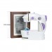 Toytexx Mini Sewing Machine with Extension Table